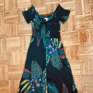 Size S jumpsuit